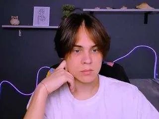 Offline karl-mans on CamSoda