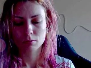 Offline karoline1201 on CamSoda