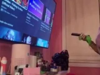 katt-leya on CamSoda 