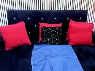 kattsuunnyy on CamSoda 