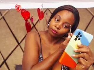 katty-rivera on CamSoda 