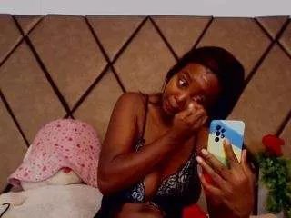 katty-rivera on CamSoda 