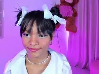 kattysweett on CamSoda 