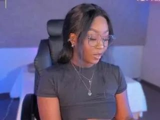 Freechat kishalove on CamSoda