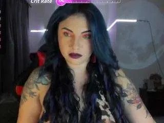 Offline kitty-jones on CamSoda