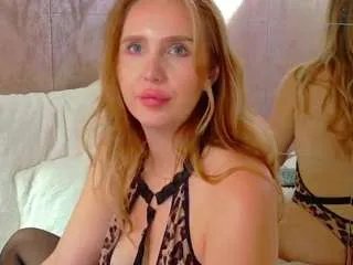 Offline l3xxya on CamSoda