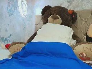 laliitaclark on CamSoda 