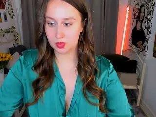 Offline lattea on CamSoda