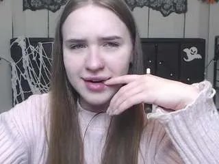 Offline laurahlot on CamSoda