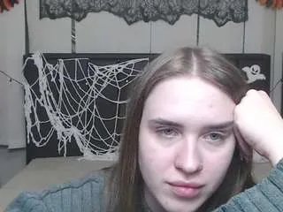 Offline laurahlot on CamSoda