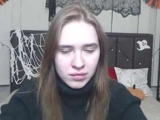 Offline laurahlot on CamSoda