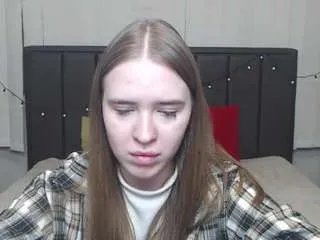 Offline laurahlot on CamSoda