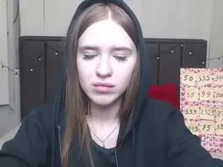 Offline laurahlot on CamSoda