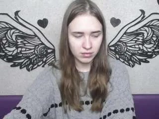 Offline laurahlot on CamSoda