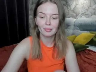 Freechat laurenhil on CamSoda