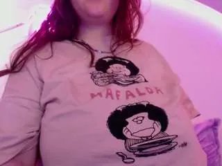 Offline layna-cold on CamSoda