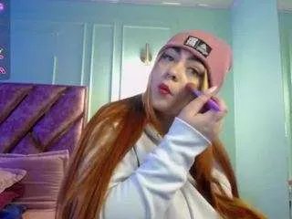 Offline layna-cold on CamSoda