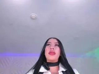 Offline leahlombardi on CamSoda