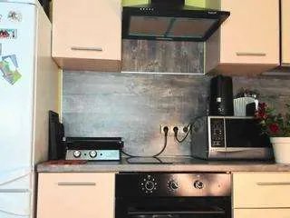 Freechat leksywest on CamSoda