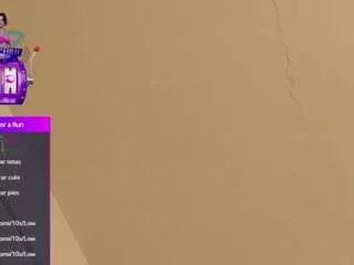 Offline lenazoe on CamSoda