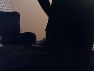 Freechat lesjuschill on CamSoda