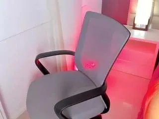 Offline lexxie-bunny on CamSoda