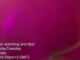 Offline liliankroft on CamSoda