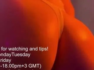 Offline liliankroft on CamSoda