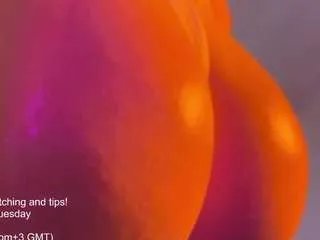 Offline liliankroft on CamSoda