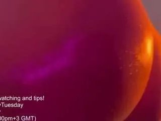 Offline liliankroft on CamSoda