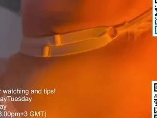 Offline liliankroft on CamSoda