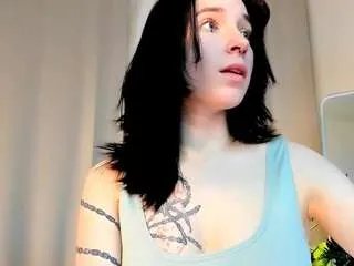 Offline lilithluna on CamSoda