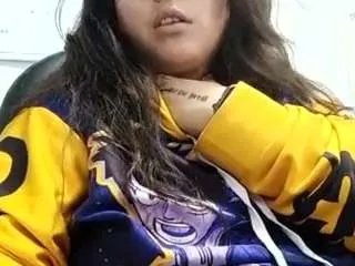 Offline lilitth-1 on CamSoda