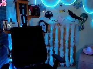 Offline liz-martins on CamSoda