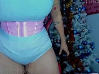 Offline lizaliett on CamSoda