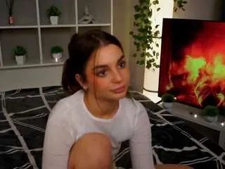 Offline lizethamann on CamSoda