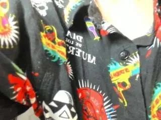 Offline luafynova on CamSoda