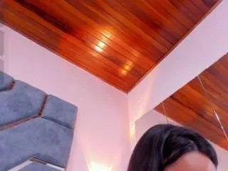 lucciaporter on CamSoda 