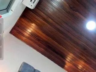 lucciaporter on CamSoda 