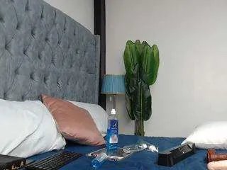 Offline luecipher360 on CamSoda