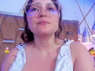 Offline lunapleasure on CamSoda