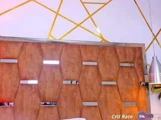 Offline lunapleasure on CamSoda