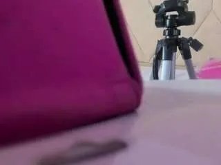 Offline lunapleasure on CamSoda