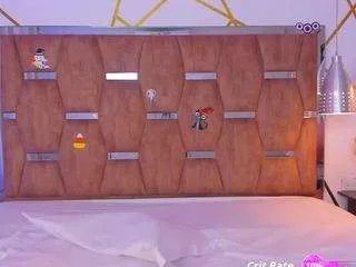 Offline lunapleasure on CamSoda