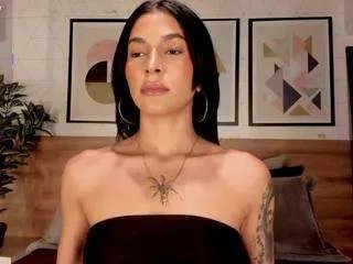 Offline lunaruso on CamSoda