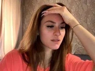 Offline lynnecaudle on CamSoda