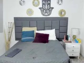 macarena-williamss on CamSoda 