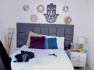 macarena-williamss on CamSoda 