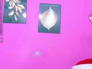 Freechat madisson022 on CamSoda