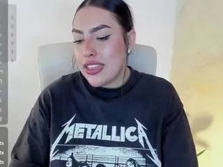 malley-adams on CamSoda 